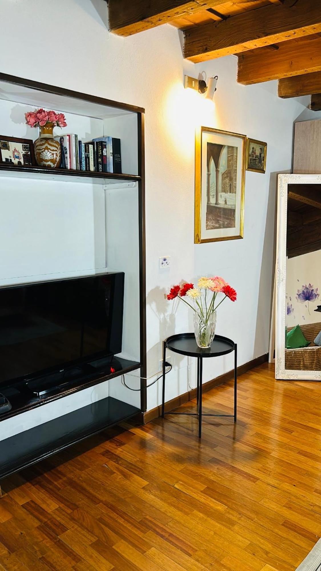 Studio Arena 023091-Loc-04288 เวโรนา ภายนอก รูปภาพ